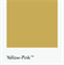 Цвет Little Greene Yellow-Pink 46 6753