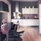 Краска для кухонь и ванных OLSTA KITCHEN&BATHROOM 1116