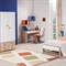 Краска для детских комнат и спален OLSTA KIDS&BEDROOM 1117