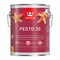 Стойкая универсальная полуматовая эмаль Tikkurila Pesto 30 9945