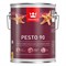 Суперстойкая универсальная высокоглянцевая эмаль Tikkurila Pesto 90 9946