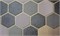 HEXAGON - ART BETON 2616 - фото 8694