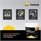 Краска матовая Интерьерная PRORAB 2660