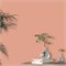 Пробник MORRIS & Co CHALKY MATT (3%), цвет Spring Thicket Dawn Paint 4472