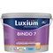 Краска матовая для стен и потолков Luxium (Dulux) Bindo 7 экстрапрочная 105