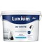 Краска интерьерная матовая для стен и потолков Luxium (Dulux) 3D White 109