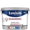 Краска глубокоматовая износостойкая для стен и потолков Luxium (Dulux) Professional Diamond Extra Matt 2673
